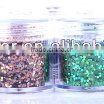 SEQUIN DECORATION FOR NAIL ART /2013 NEW NAIL DECORATION