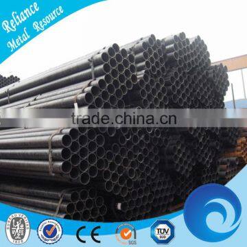 ASTM A53-2007 CARBON IRON TUBE