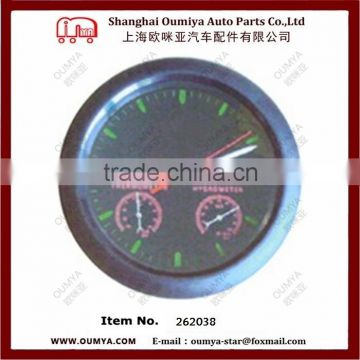 The temperature OF humidity meter for truck 262038