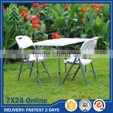 Cheap plastic party folding chairs for sale