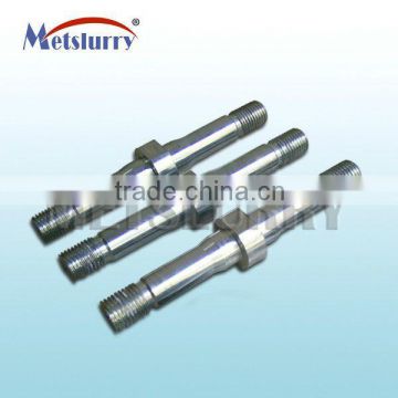 replaceable Shaft for Slurry Pump