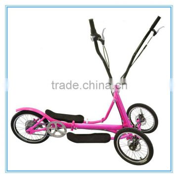 Traditional Stand Bike Gym Equipment Fitness