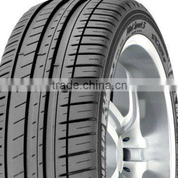 Michelin UHP tyre PILOT SPORT 3