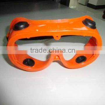 2016 good selling safety welding goggle for eye protection