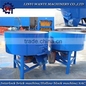 QTJ4-26C china block making machine construction equipment manufacturer concrete flyash brick block making machine