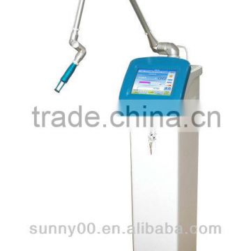 Co2 Fractional Laser With Refrigeration Head 2013071229