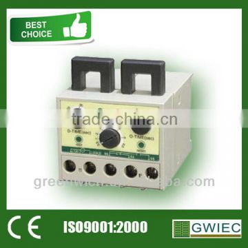 EOCR SS ELECTRONIC CURRENT OVERLOAD THERMAL RELAY