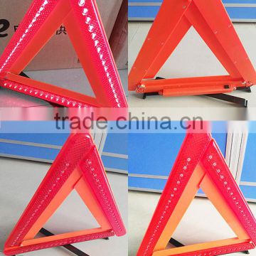 Warning Triangle with LED with reasonable price