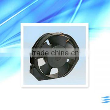 PSC AC Axial Fan: 172mm x 150mm x 51mm