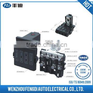 Wholesale Price No Deformation In Line Fuse Holder