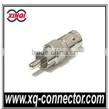 XinQi BNC to RCA rj45 Connector Adapters For CCTV surveillance