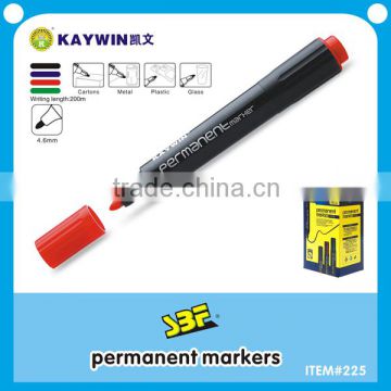 Thick permanent marker item 225