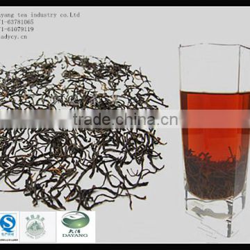 China Black Tea - Keemun Black Tea std.1110/1121/1132/1143/1276 EU standard