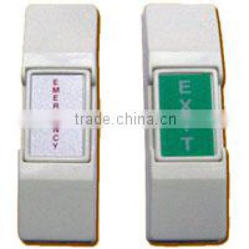 Wired System Alarm Emergency Panic Button ALF-EB01