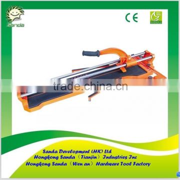conjoined double track Tile Cutter 600mm Tile Cutter