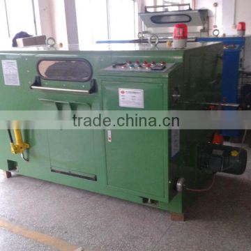 wire and cable stranding machine from China