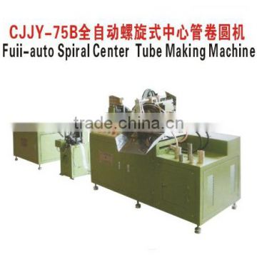 Oil Filter Element Spiral Tube Making Machine Filter Manufacturing Equipment