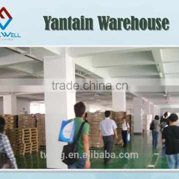 China bonded warehouse