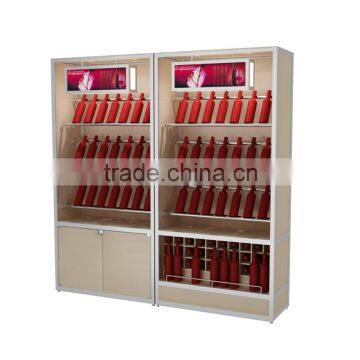 High Quality Aluminium Display Shelf TFF-15