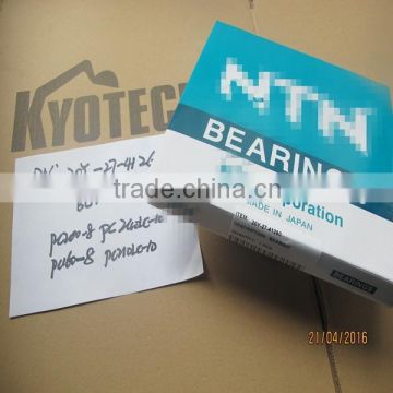 BEARING FOR 20Y-27-41260 PC200-8 PC240LC-10 PC160-8