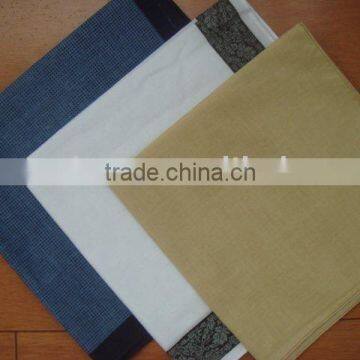 good quality shandkerchiefs