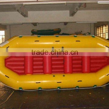china inflatable boats with CE