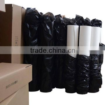 Good news! High release & quick dry 100gsm sublimation transfer paper/heat transfer paper 44"/54''/63"/64