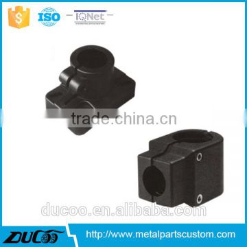 Assembly kits cnc parts for food packaging equipment