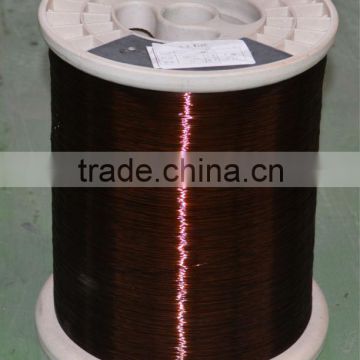 enameled CCA wire 130class 0.146mm