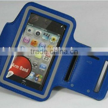 Waterproof Sport Armband Case For Apple iPhone 5G Mix Color