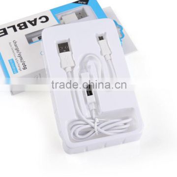 2016 new 3 IN 1 MULTI MICRO Usb Otg Cable Sync charge