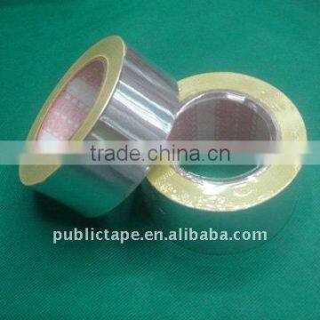 aluminium coil tape