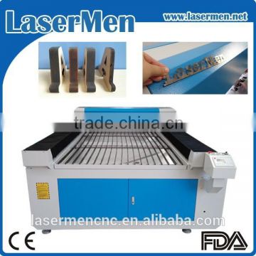 1.5mm stainless steel metal laser cutting machine price LM-1325