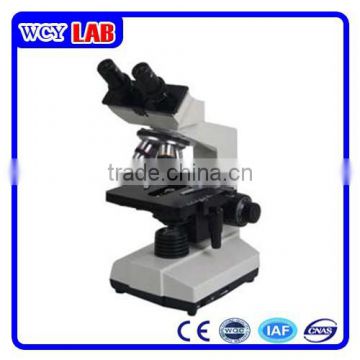 40X-1600X Binocular Medical Microscope