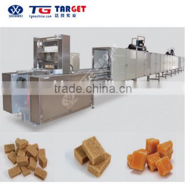 Automatic Brown Sugar Production Line