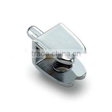 Fancy design glass retaining clips,hot sales