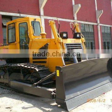 2012 hot selling YTO Brand T140N track bulldozer on sale