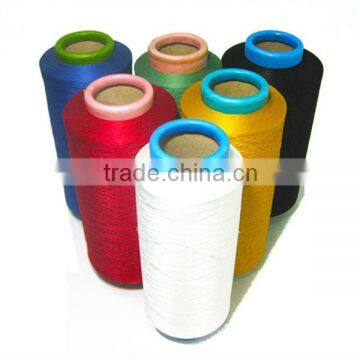yarn for weaving piece dyeing pp solution dyed pp
