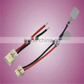 1.2mm Pitch electrical male and female wire Connector