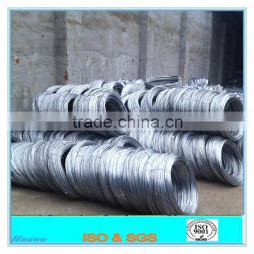 10 gauge galvanized low carbon steel wire price