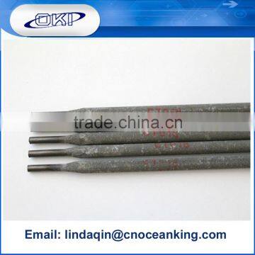 china welding electrode