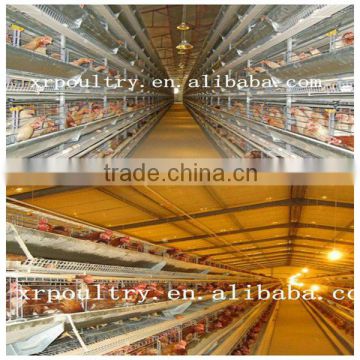 poultry chicken battery cages for layers