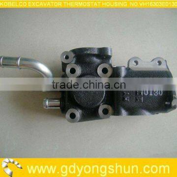 KOBELCO EXCAVATOR SK250-8 THERMOSTAT HOUSING