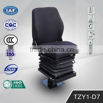 Hexie Tractor Seats with Shock Absorber TZY1