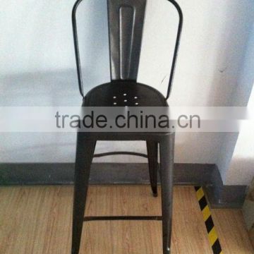 Durable bar chair