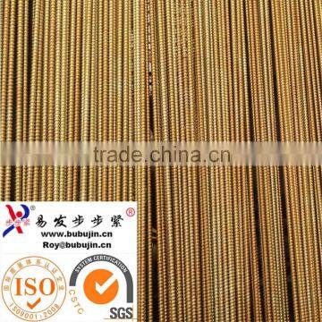 high quality formwork tie rod manufacturer