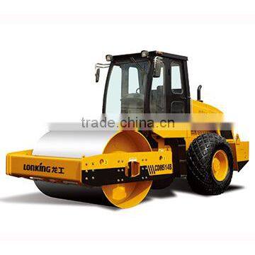 High quality small road roller ,Static road roller ,Dfferent types road roller CMD514B