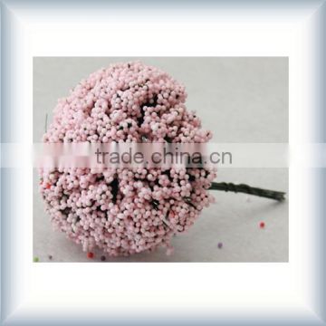 Boutique decorative flower ,N11-004A,small plant/artificial foliage/decorative flowers,decorative flower for layout