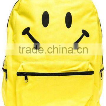 wholesale cheap polyester school day pack backpack