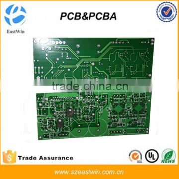 Contract Pcb Board Manufacturer for Consumer Electronics